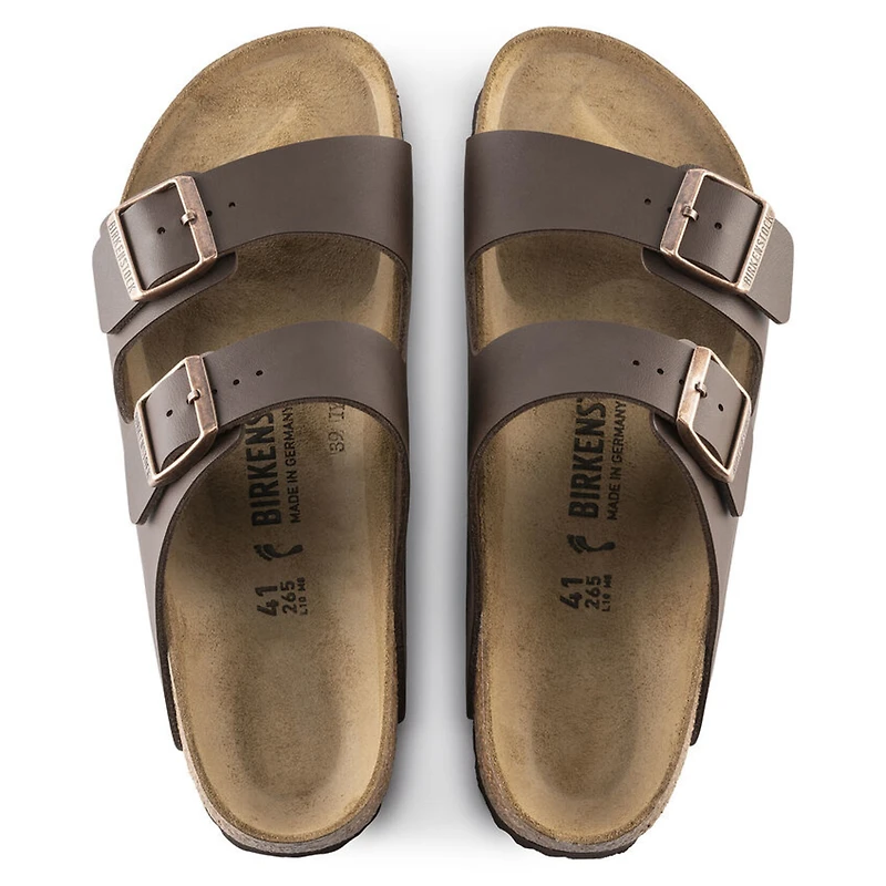 BIRKENSTOCK 0051701 Arizona Regular