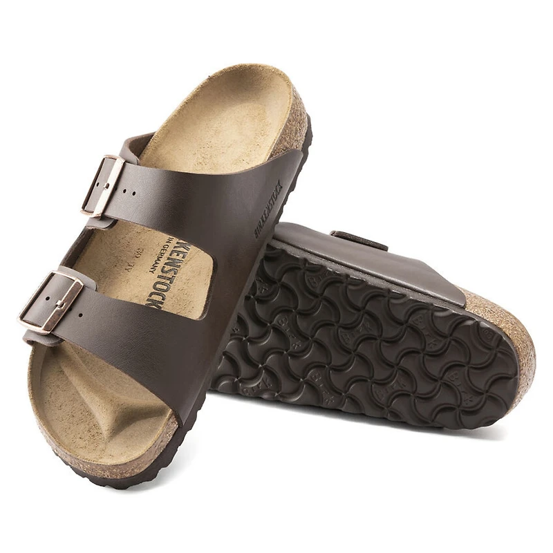 BIRKENSTOCK 0051701 Arizona Regular