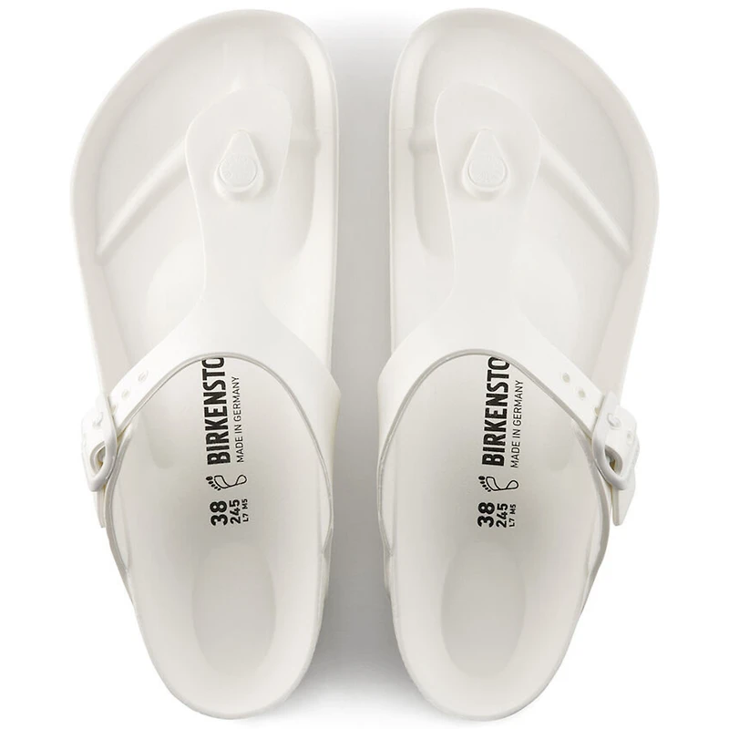 BIRKENSTOCK 0128221 Gizeh EVA Regular