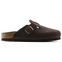 BIRKENSTOCK 0159711 Boston Soft Regular