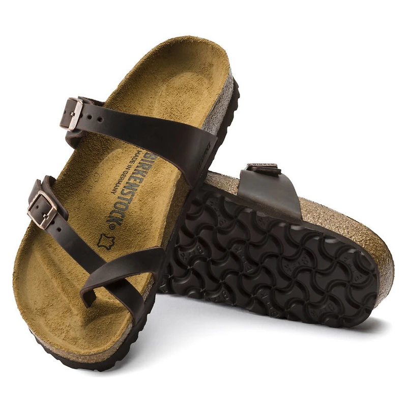 BIRKENSTOCK 0171321 Mayari Regular