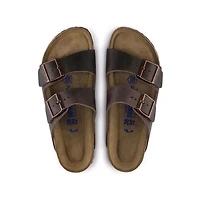 BIRKENSTOCK 0452763 Arizona Soft Narrow