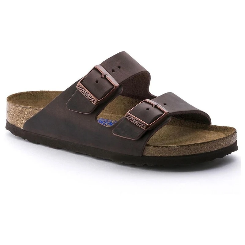 BIRKENSTOCK 0452761 Arizona Soft Regular