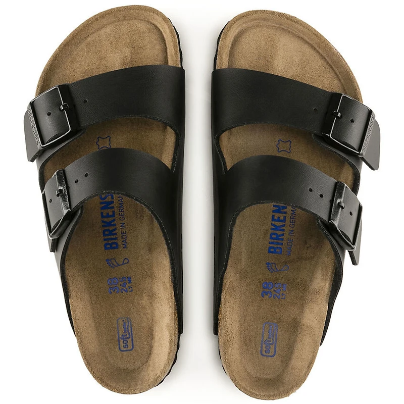 BIRKENSTOCK 0551253 Arizona Soft Narrow