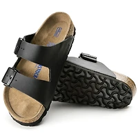 BIRKENSTOCK 0551253 Arizona Soft Narrow