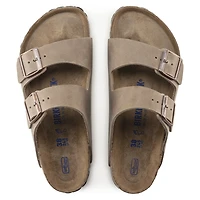 BIRKENSTOCK 0552813 Arizona Soft Narrow