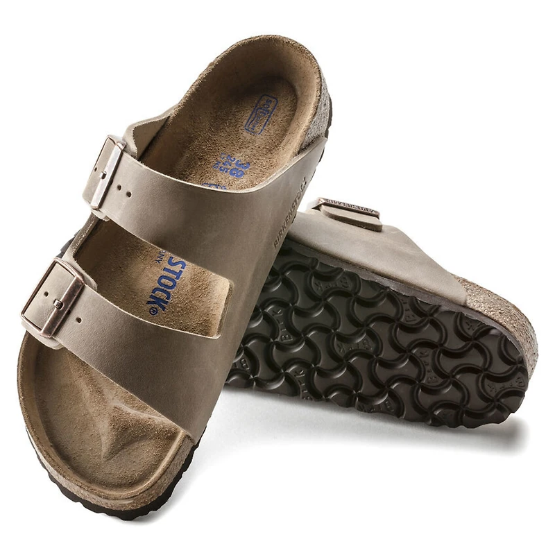 BIRKENSTOCK 0552811 Arizona Soft Regular