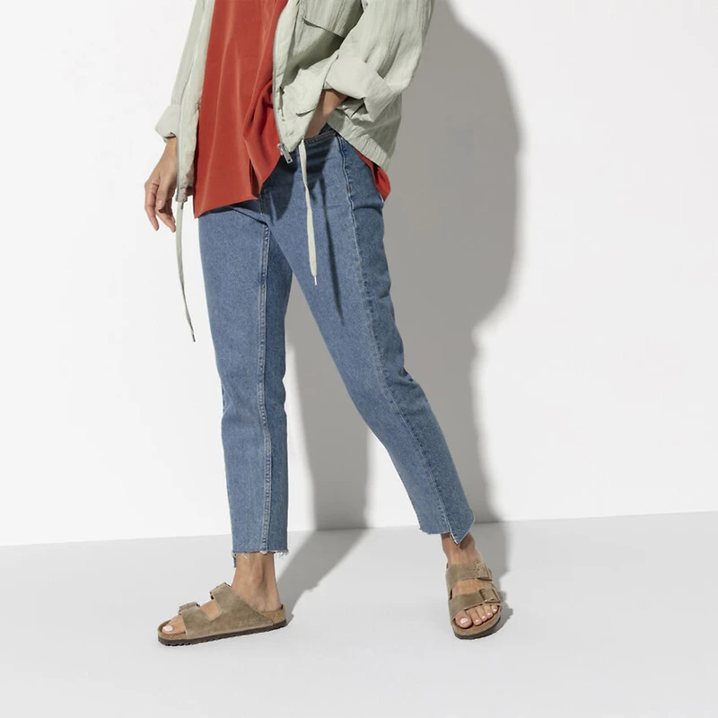 BIRKENSTOCK 0552811 Arizona Soft Regular