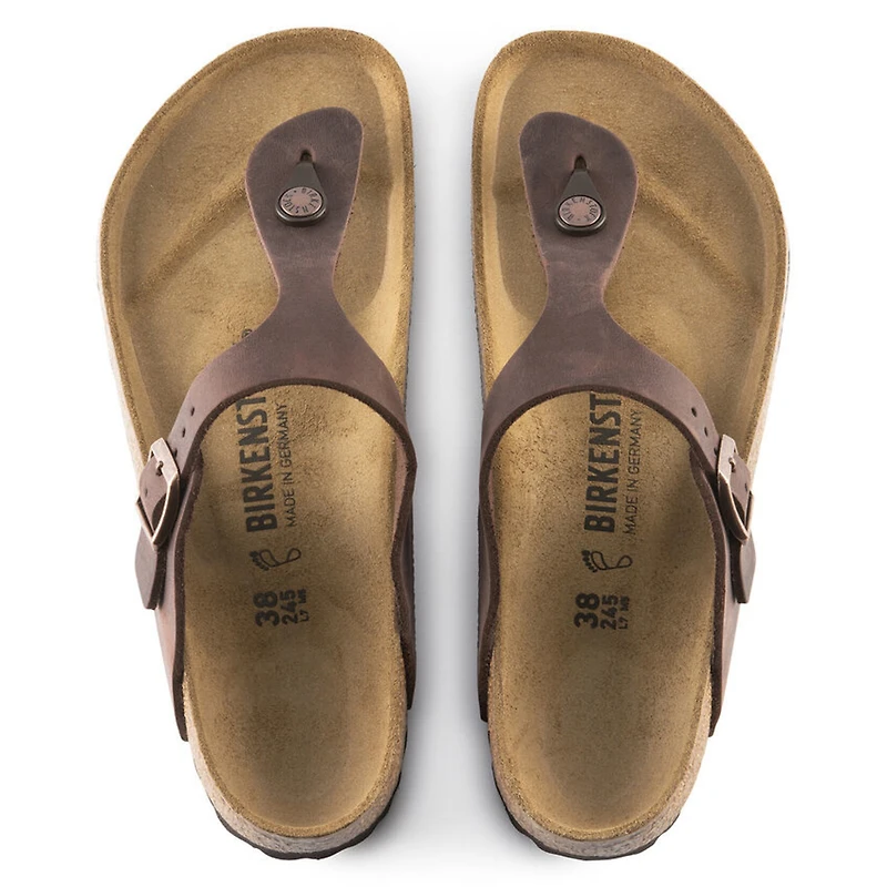 BIRKENSTOCK Gizeh Regular
