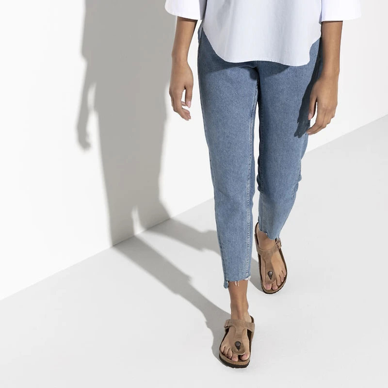 BIRKENSTOCK 0943811 Gizeh Regular