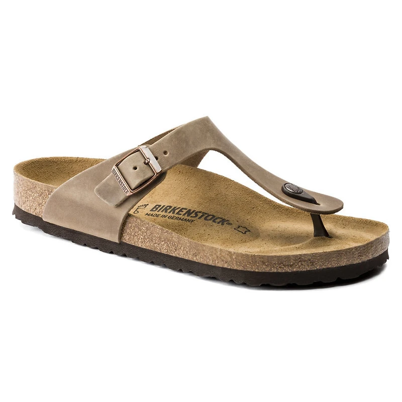 BIRKENSTOCK 0943813 Gizeh Narrow