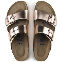 BIRKENSTOCK 0952093 Arizona Soft Narrow