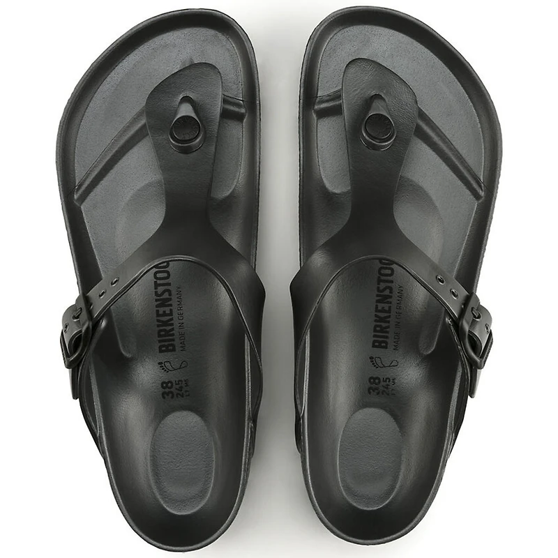 BIRKENSTOCK 1001505 Gizeh EVA Regular