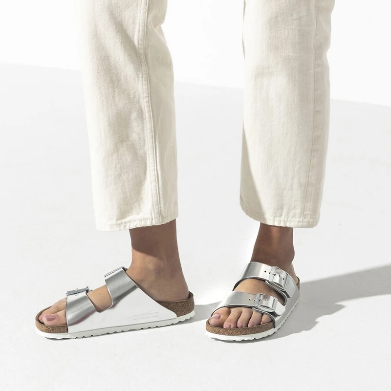 BIRKENSTOCK 1005961 Arizona Soft Narrow