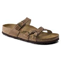 BIRKENSTOCK 1015931 Franca Narrow