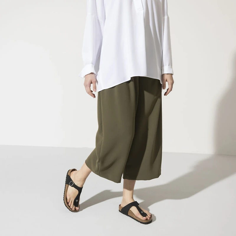 BIRKENSTOCK 1020380 Gizeh Earthy Vegan Regular