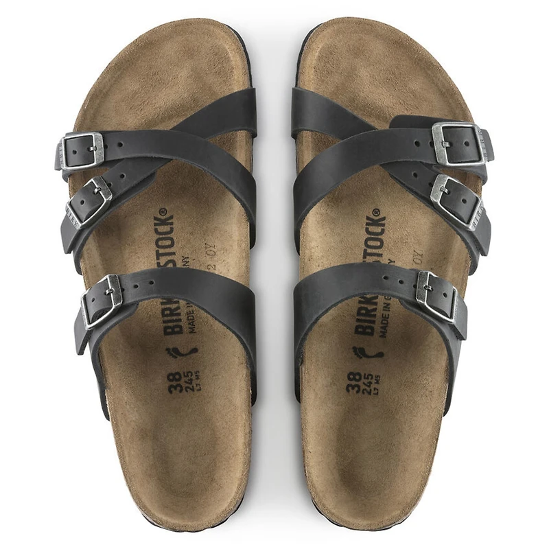 BIRKENSTOCK 1021112 Franca Regular