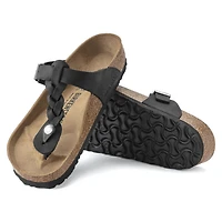 BIRKENSTOCK 1021349 Gizeh Braid Regular