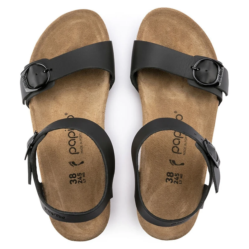 BIRKENSTOCK 1018522 Soley Narrow