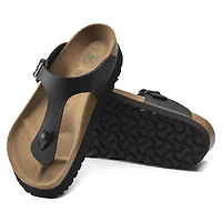 BIRKENSTOCK 1018546 Gizeh Platform Vegan Regular