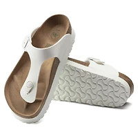 BIRKENSTOCK 1018557 Gizeh Platform Vegan Regular