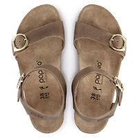 BIRKENSTOCK 1023539 Soley Narrow