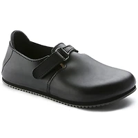 BIRKENSTOCK 0583184 Linz Regular Slip Resistant