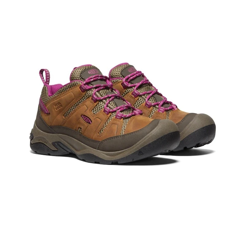 KEEN Circadia Vent -  W 1026778