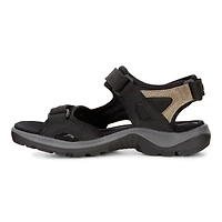 ECCO 069563-50034 Yucatan W. Sandal