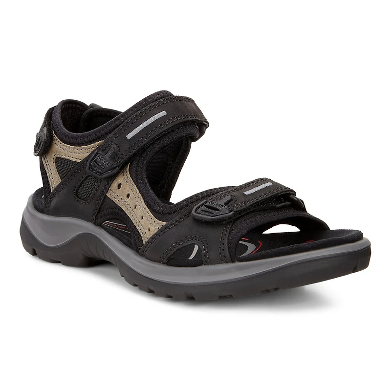 ECCO 069563-50034 Yucatan W. Sandal