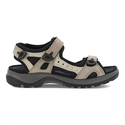 ECCO 069563-54695 Yucatan W. Sandal