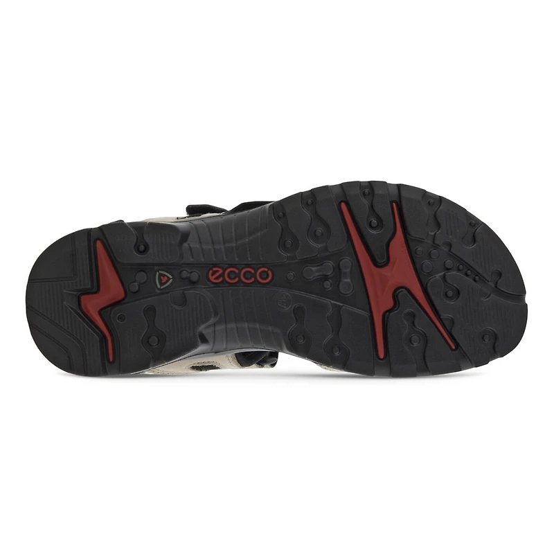 ECCO 069563-54695 Yucatan W. Sandal