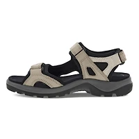 ECCO 069563-54695 Yucatan W. Sandal
