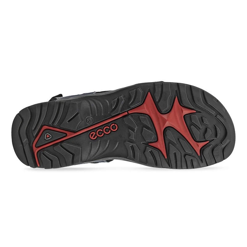 ECCO 069564-02038 Yucatan M Sandal