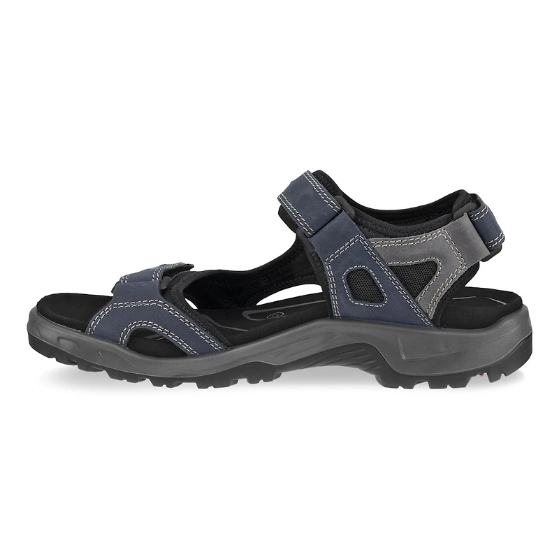 ECCO 069564-02038 Yucatan M Sandal