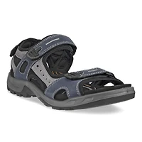 ECCO 069564-02038 Yucatan M Sandal