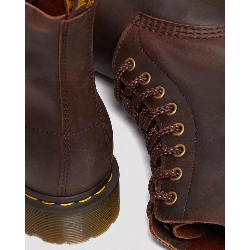 DOC MARTENS 1460 Pascal Waxed 30670294