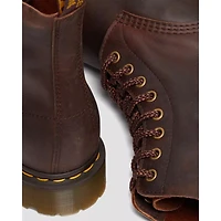 DOC MARTENS 1460 Pascal Waxed 30670294