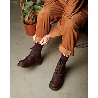 DOC MARTENS 1460 Pascal Waxed 30670294