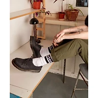 DOC MARTENS 1461 Waxed 30679001