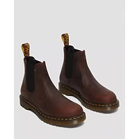 DOC MARTENS 2976 Waxed 30676294