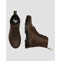DOC MARTENS Combs Leather 26006207