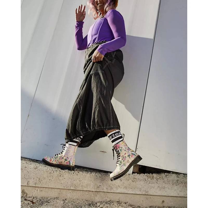 DOC MARTENS 1460 Parchment Beige (30791292)