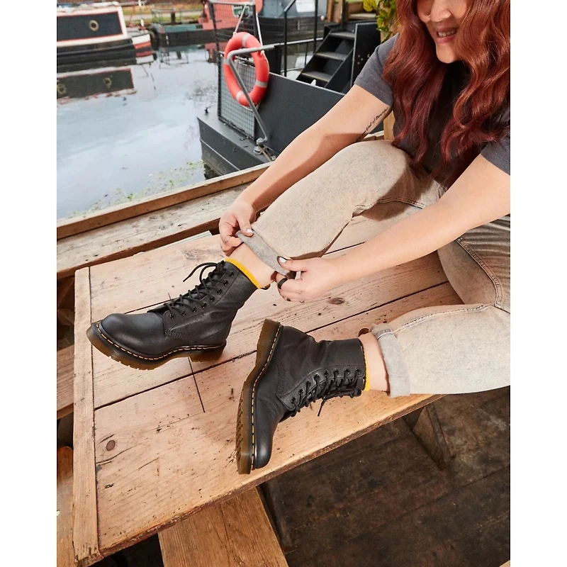 DOC MARTENS 1460 Pascal Virginia 13512006