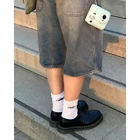 DOC MARTENS 1461 3-Eye Smooth 11838002