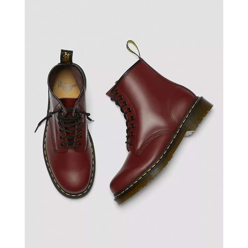 DOC MARTENS 1460 8-Eye Smooth Leather 11822600