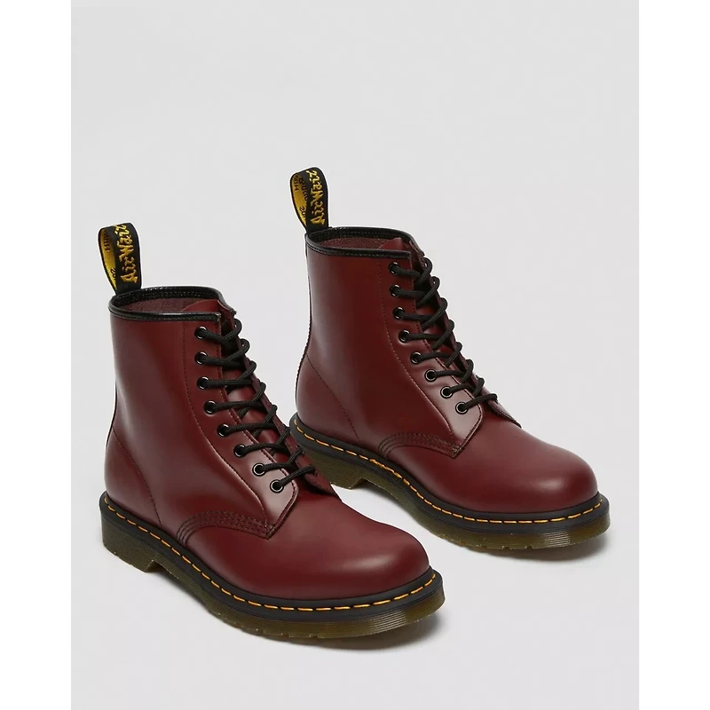 DOC MARTENS 1460 8-Eye Smooth Leather 11822600