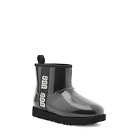 UGG 1113190 Classic Clear Mini