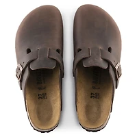 BIRKENSTOCK 0860131 Boston Regular