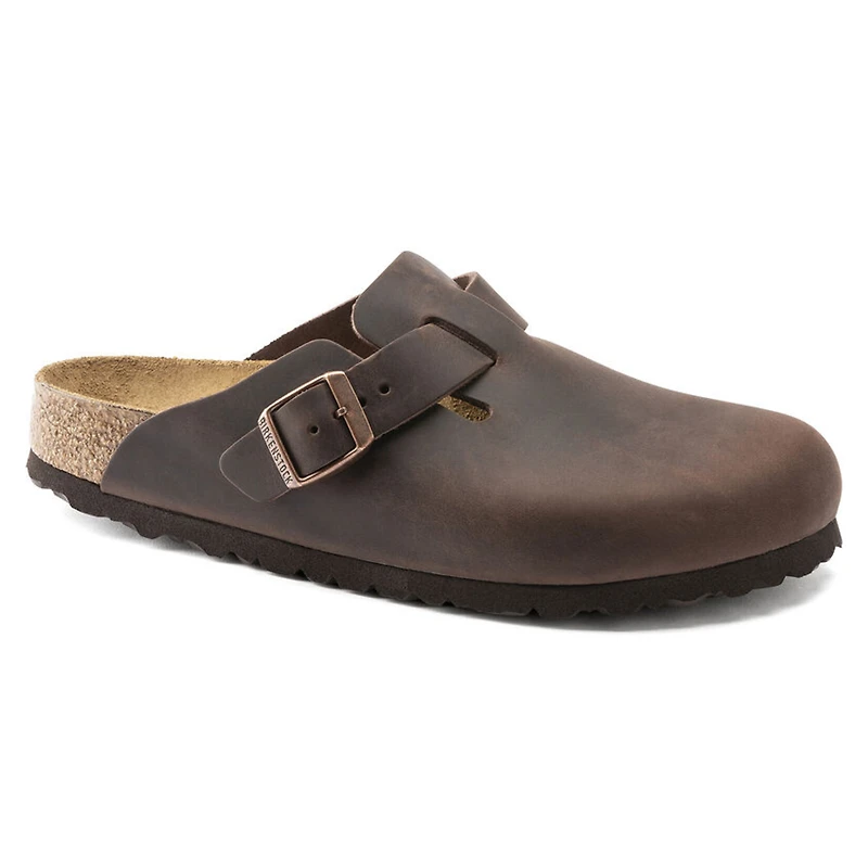 BIRKENSTOCK 0860131 Boston Regular